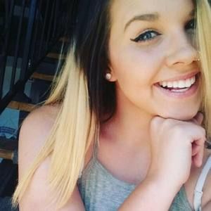 Meet your Posher, Mariah